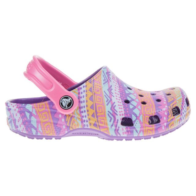 Crocs Kids Classic Clog