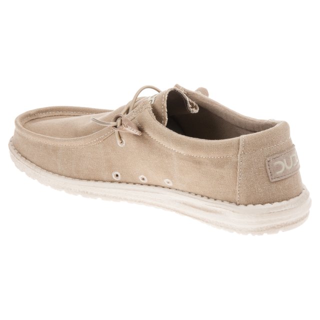 Dude wally classic sales