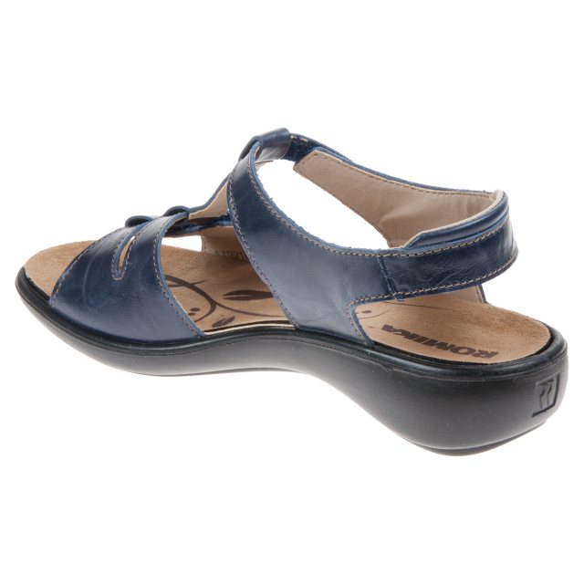 Romika Romika Ibiza 99 Slide Sandal - Lyst