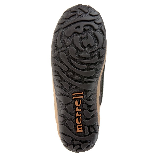 Merrell Tremblant Pull On Waterproof Oak J45932 Outdoor Boots Humphries Shoes