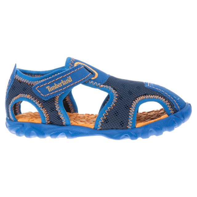 Timberland Splashtown Fisherman Toddler