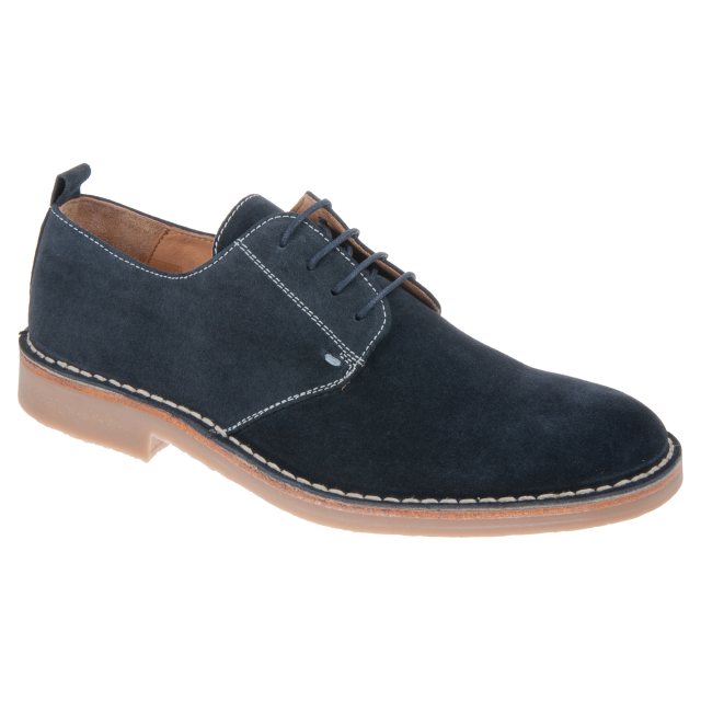 loake casual shoes