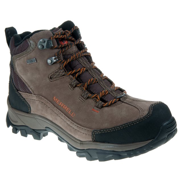 Merrell Norsehund Omega Mid Waterproof