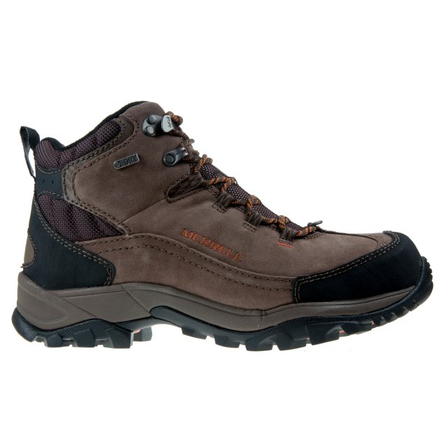 merrell norsehund omega mid