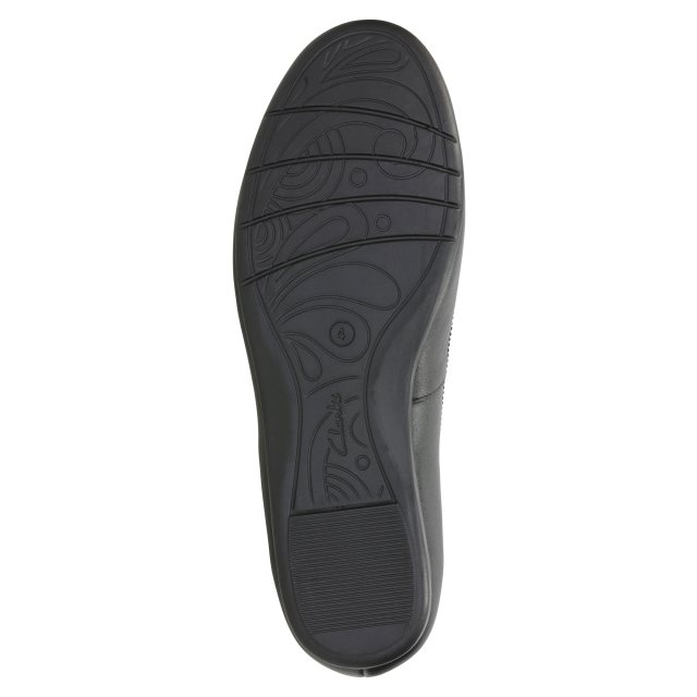 Jesse sales shine clarks