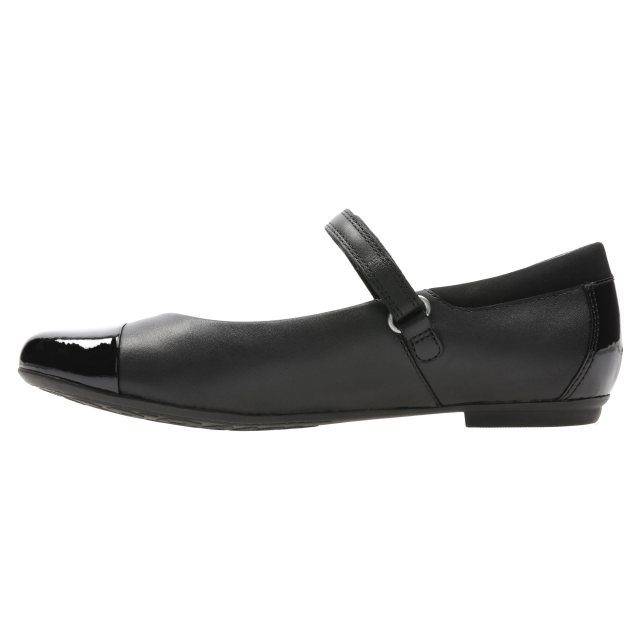 Clarks tizz talk discount