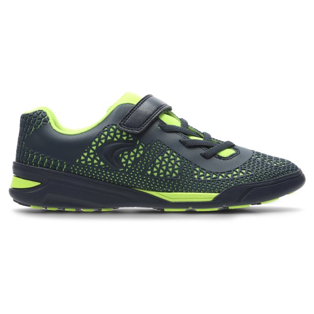 Clarks award blaze trainers online