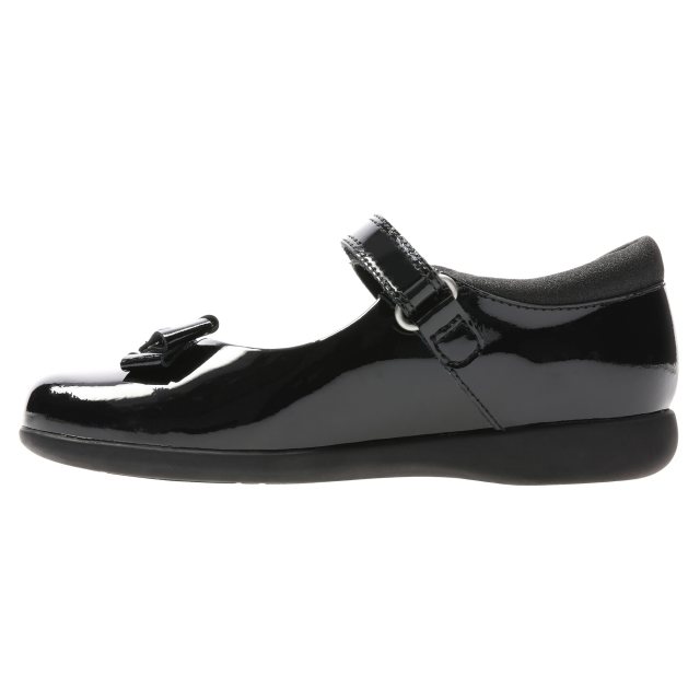 Clarks prime clearance skip patent