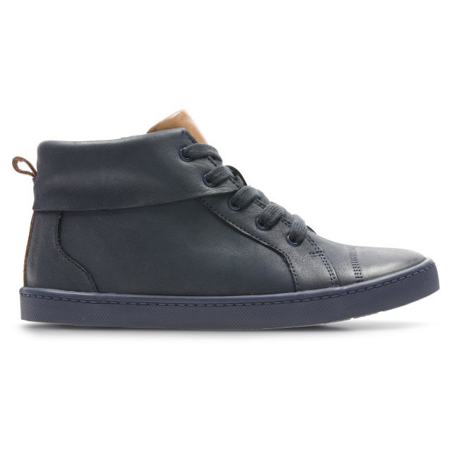 Clarks city oasis shop navy