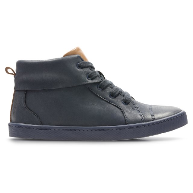 clarks city oasis hi black