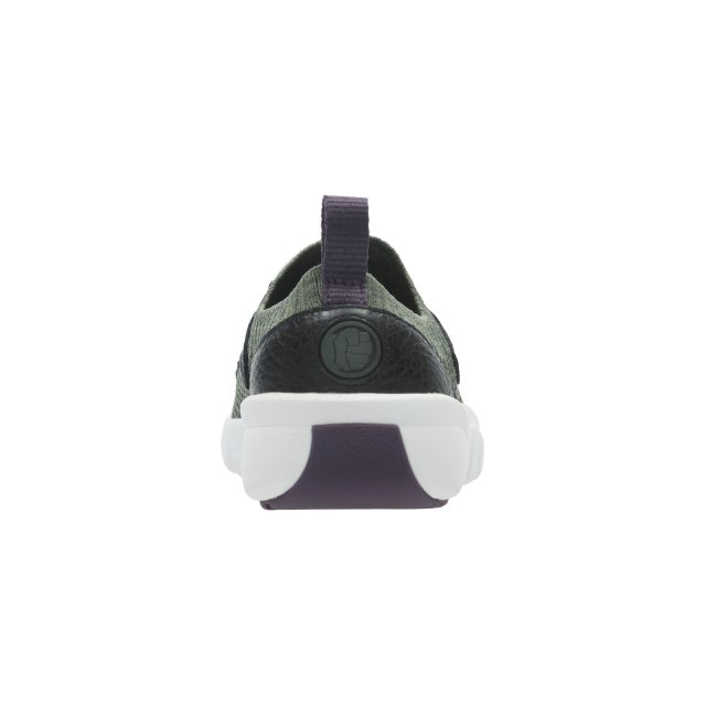 Clarks hulk trainers on sale