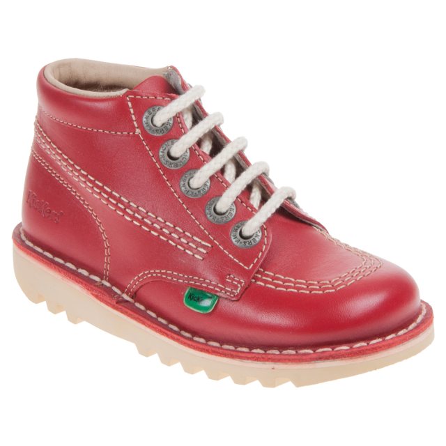 Kickers sales shoes 80s