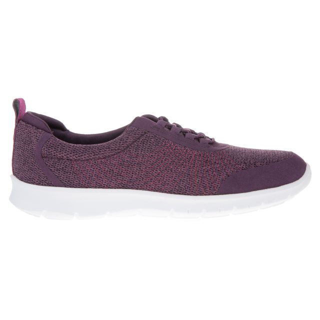 Clarks women's step allenabay sneaker 2025
