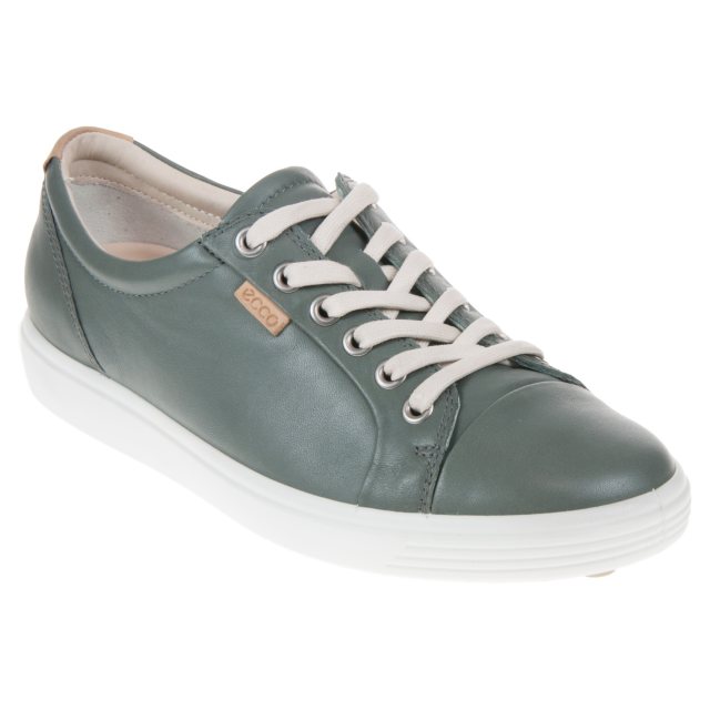 ecco soft 7 ladies grey