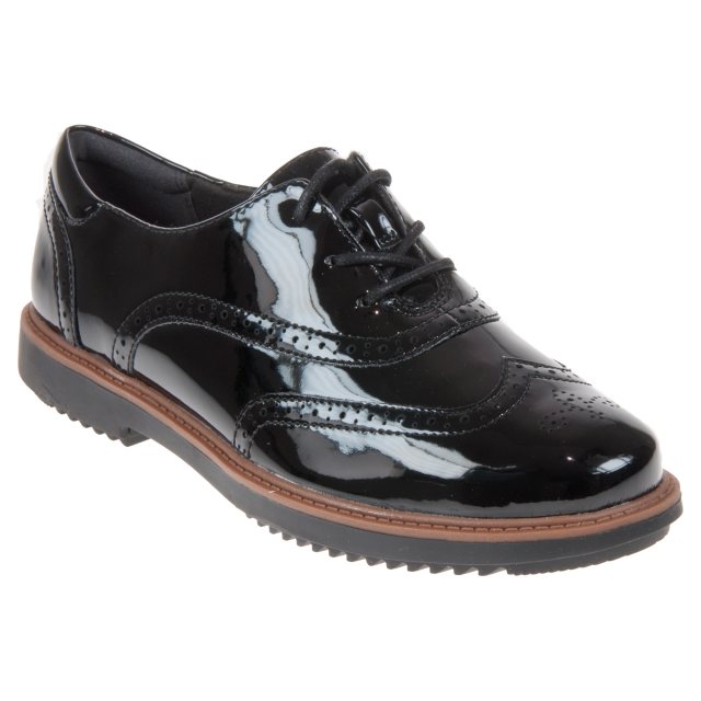 clarks raisie hilde
