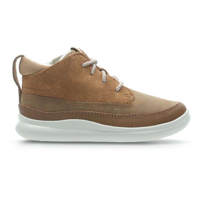 Crest Air