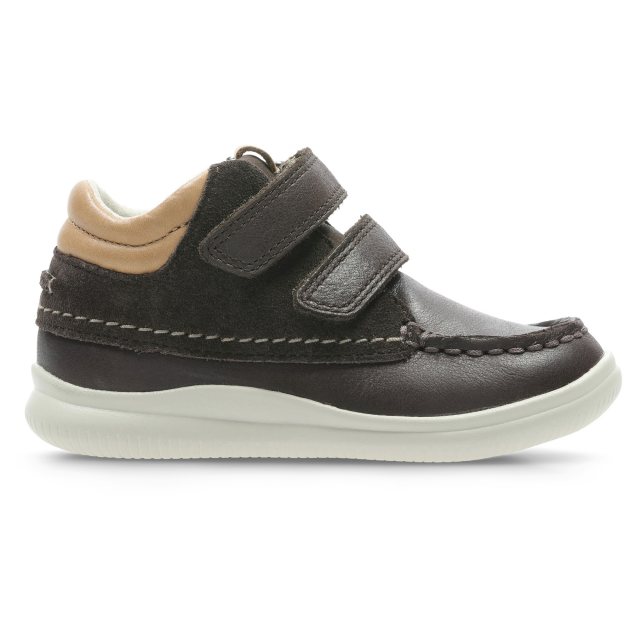 Clarks Crest Tuktu