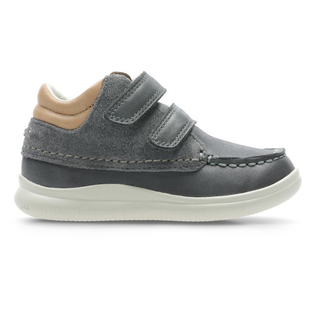 clarks cloud tuktu grey