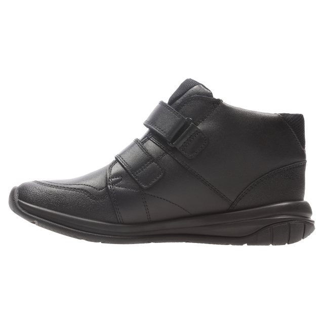 clarks hula spin gore tex