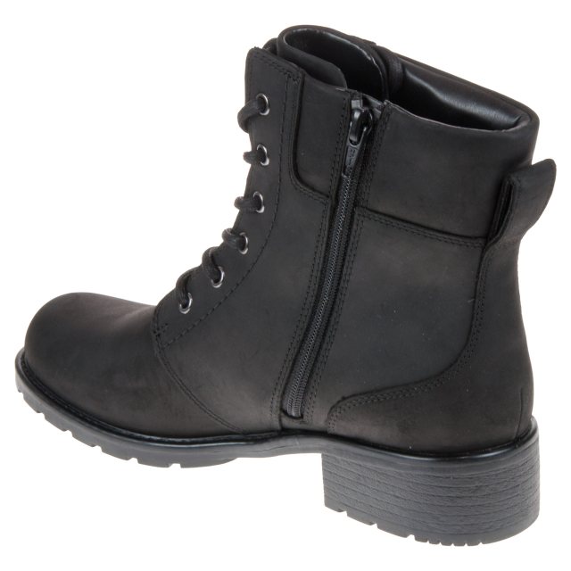 Orinoco spice black top