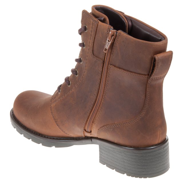 clarks orinoco boots sale