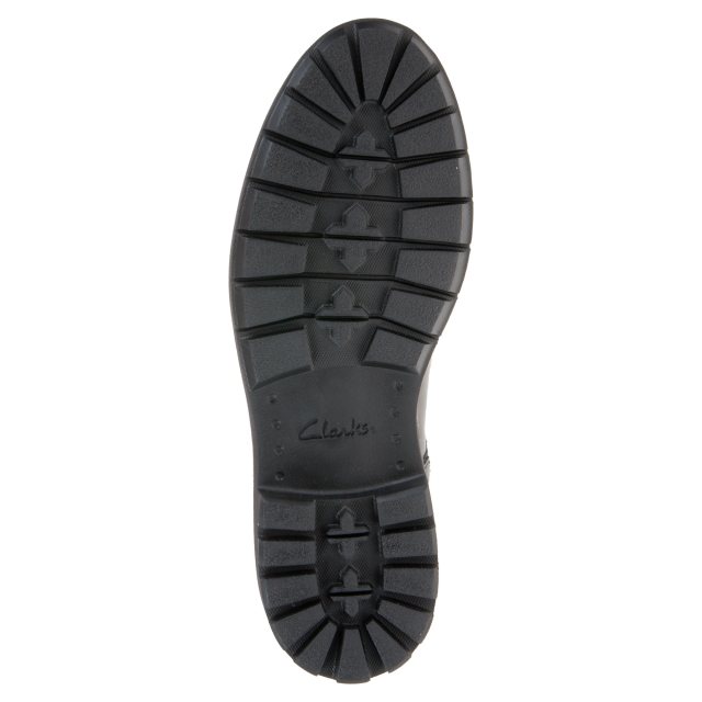 Clarks batcombe deals hall black