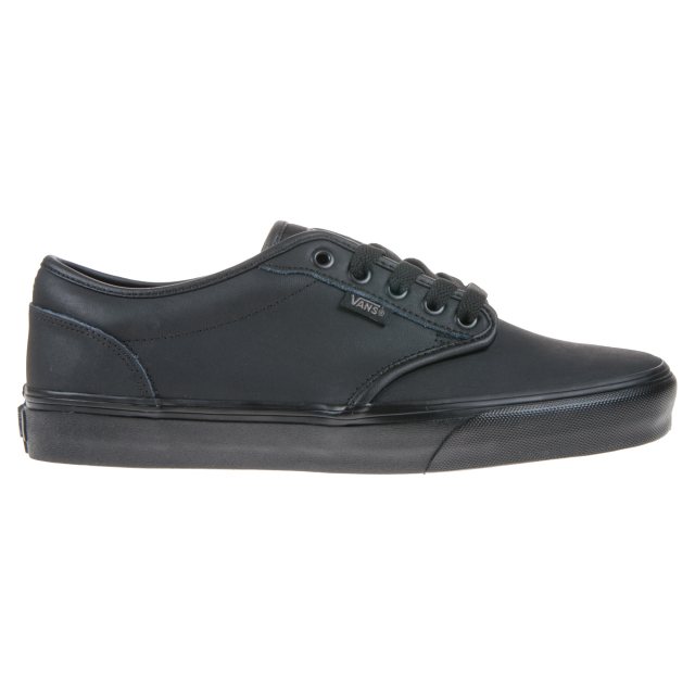 Vans atwood negro top