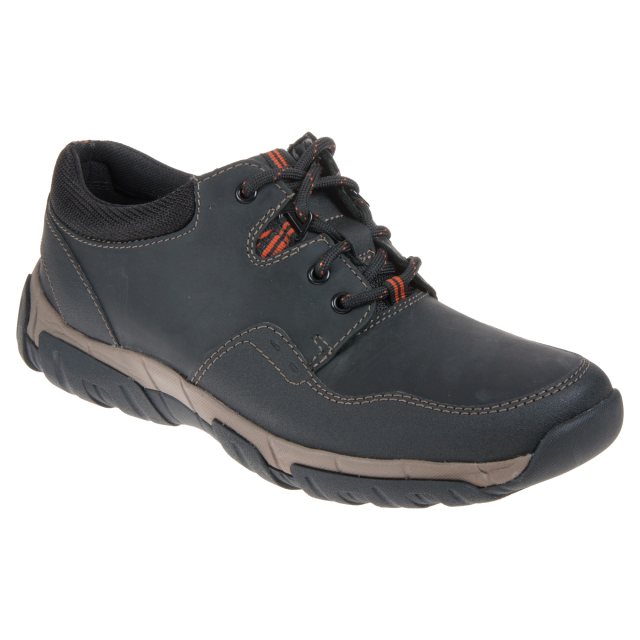 Clarks Walbeck Edge II