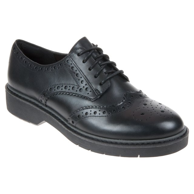 clarks alexa darcy brogues