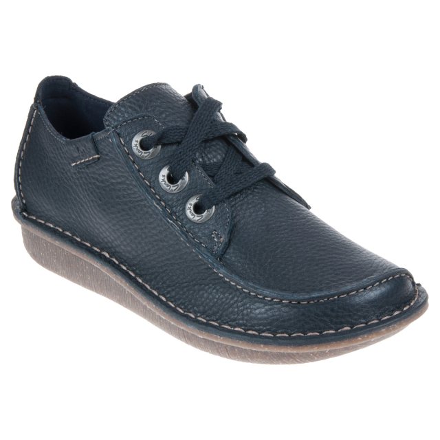 Clarks Funny Dream Navy 20301123 