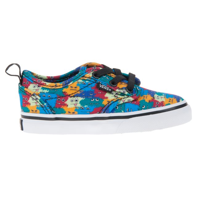 Vans Atwood Slip-On Kids