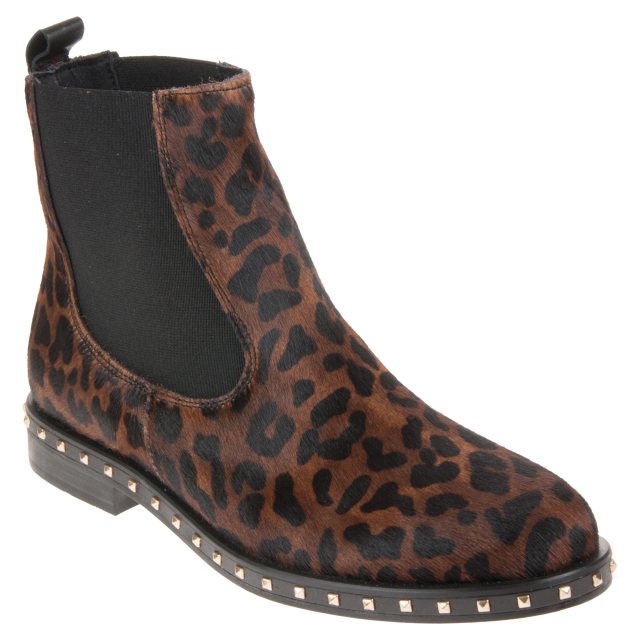 Alpe Firenze Leopard 3647 13 A3 - Ankle 