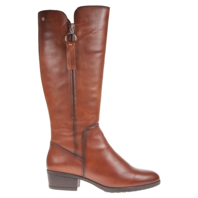 daroca knee high boot