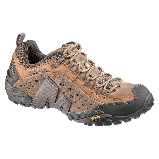 Merrell Intercept