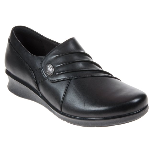 clarks hope roxanne black