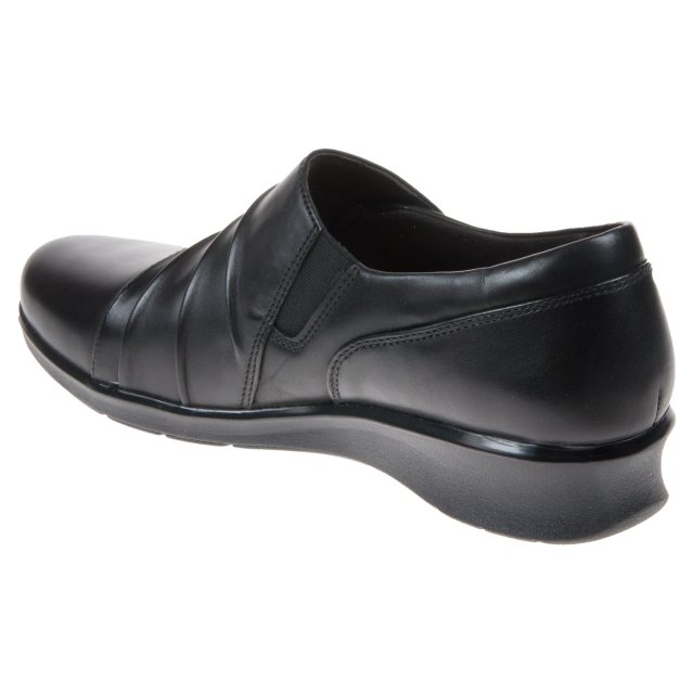 clarks hope roxanne black