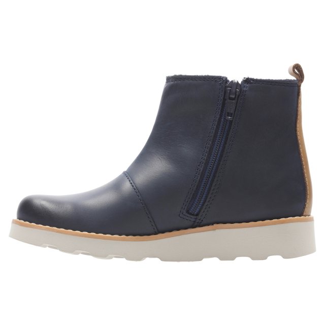 clarks halo boots