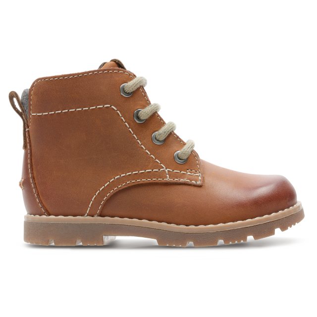 clarks comet boots