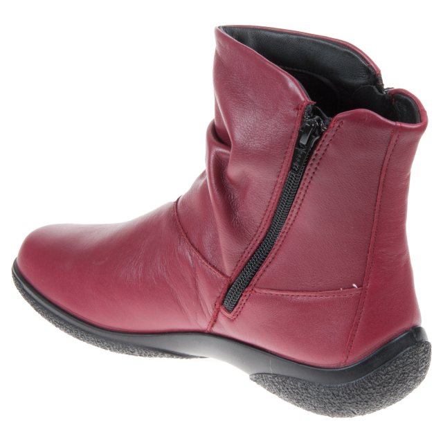 Hotter Whisper Ruby - Ankle Boots 