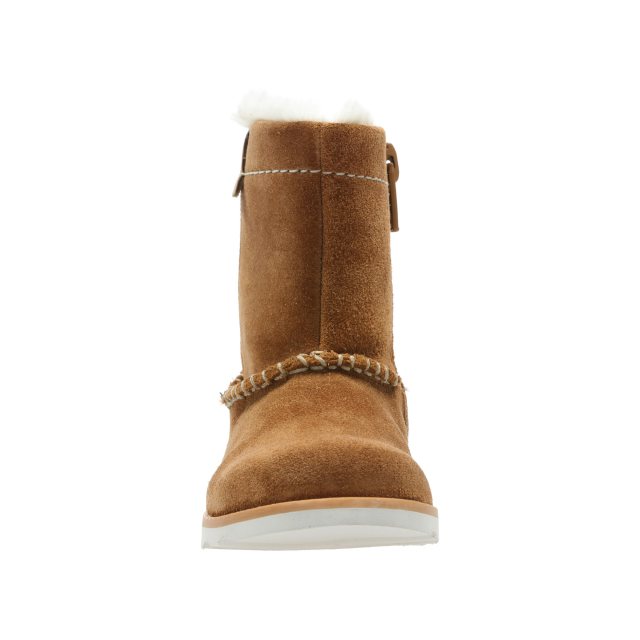 Clarks crown piper boots sales