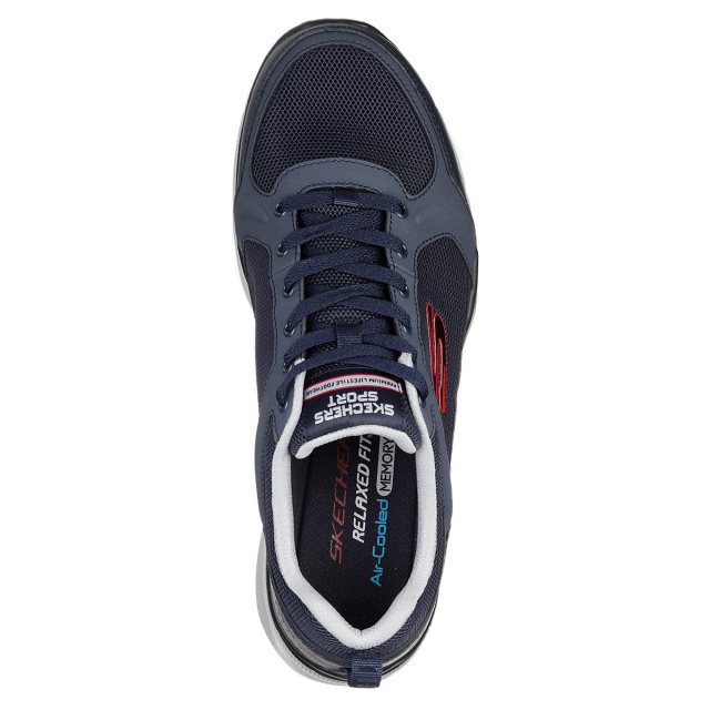 skechers relaxed fit equalizer 3.0 sneaker