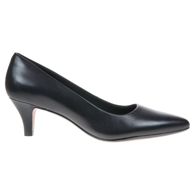 Clarks linvale discount jerica black