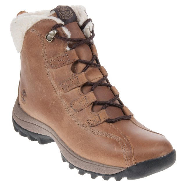 timberland canard boots