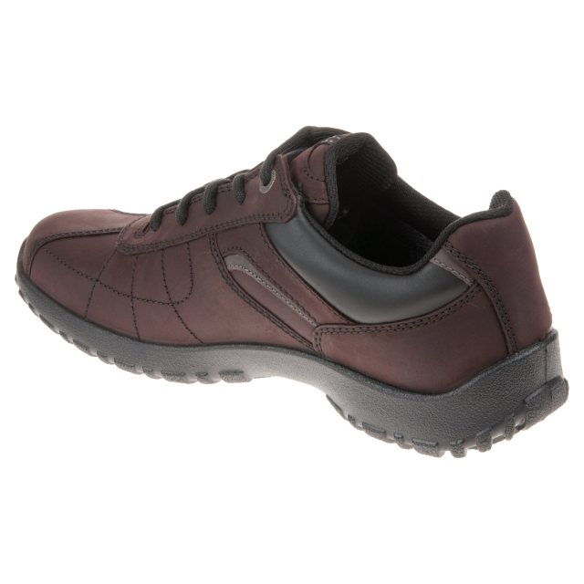 hotter mens gore tex shoes