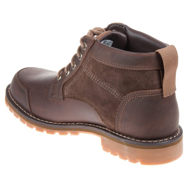 larchmont timberland