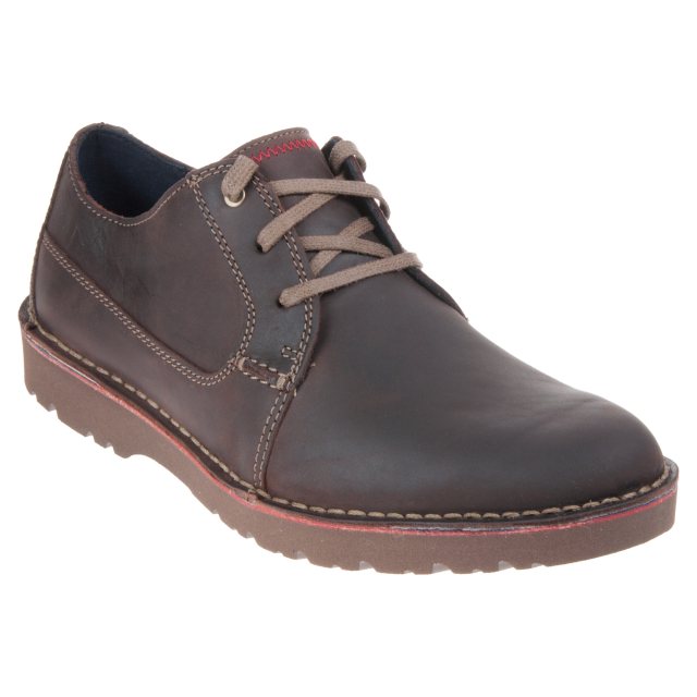 clarks vargo plain