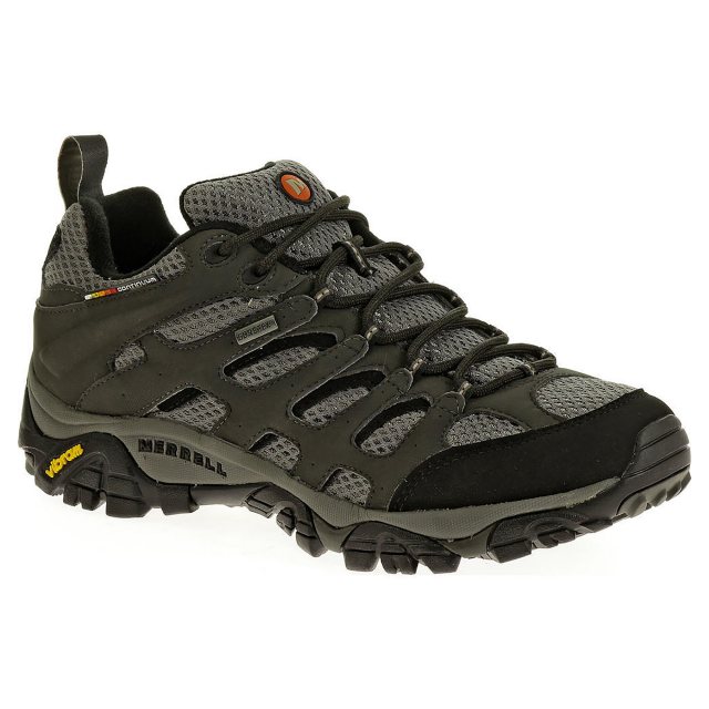 Merrell Moab Gore-Tex