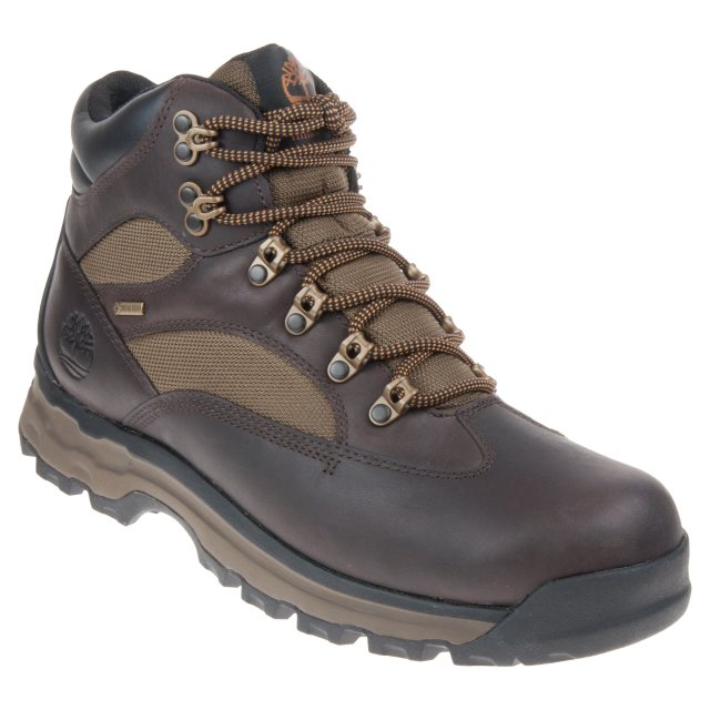 Timberland Chocorua Mid Gore-Tex Mens 