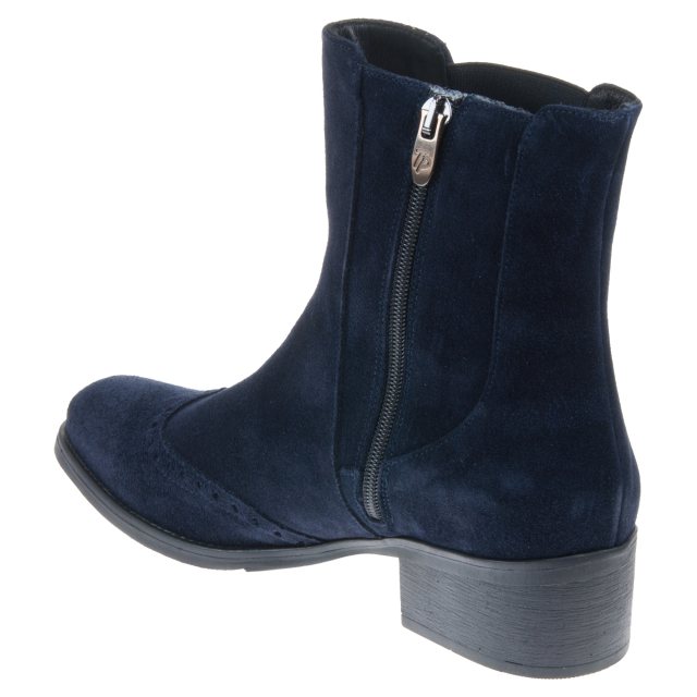 tommy hilfiger signature tape buckle biker boots