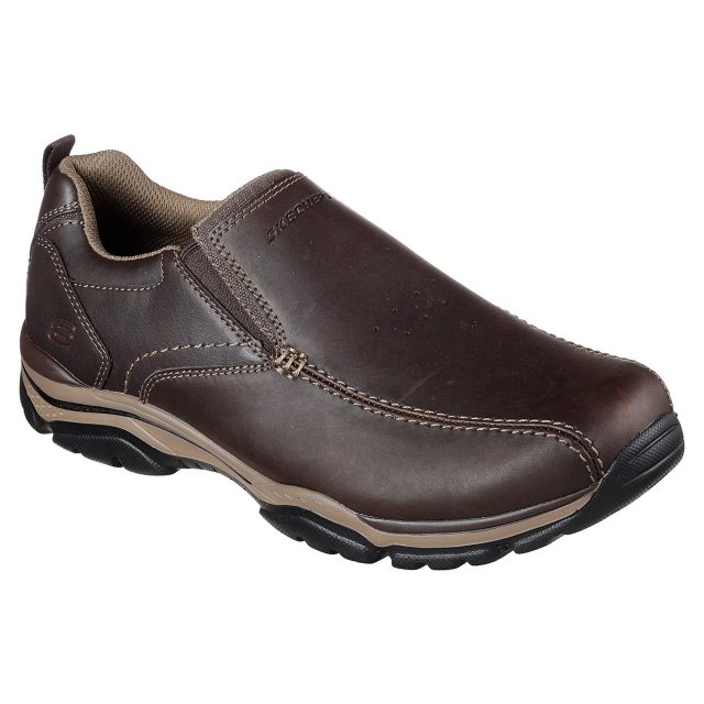 Skechers Relaxed Fit: Rovato - Venten